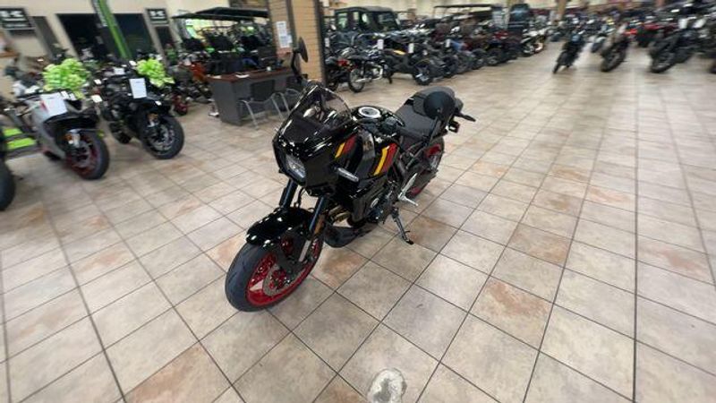 New 2026 Suzuki GSX-8TT Image 8