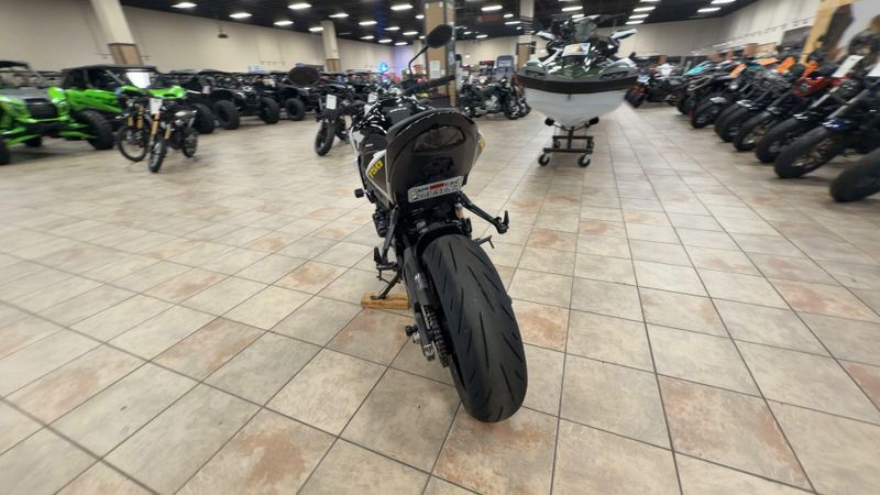 Used 2023 Suzuki GSX-S750 ABS Image 8