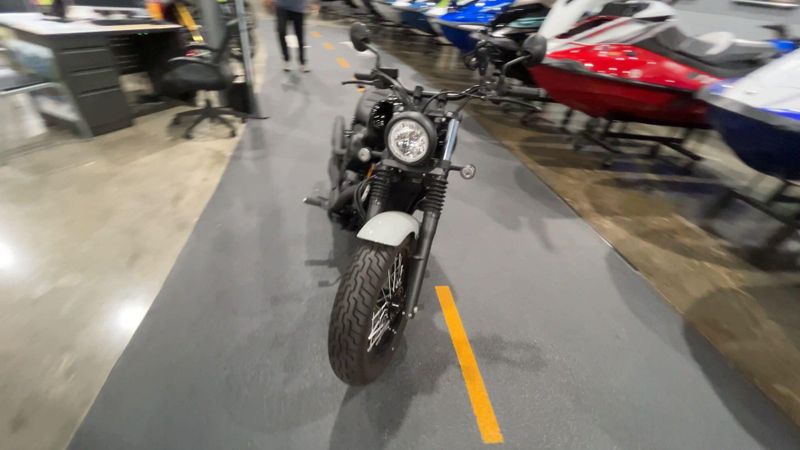 Used 2025 Honda SHADOW PHANTOM ABS Image 2