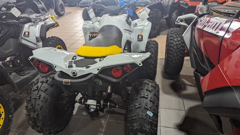 2024 CAN-AM ATV REN XXC 1000R GY 24Image 7