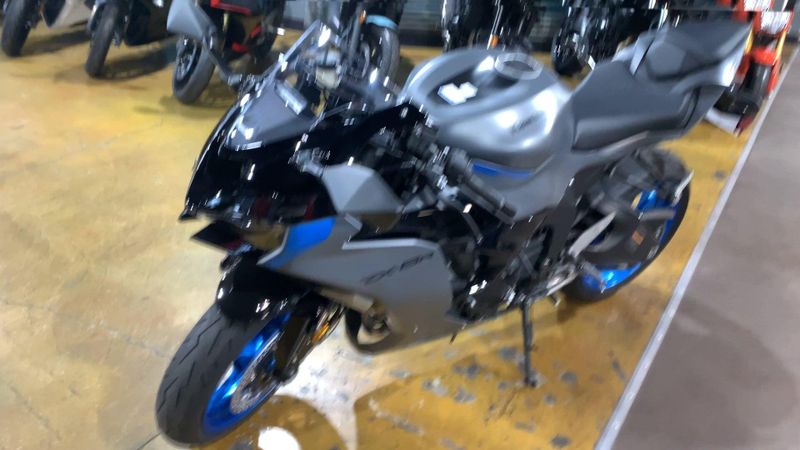 New 2026 Kawasaki NINJA ZX-6R Image 5