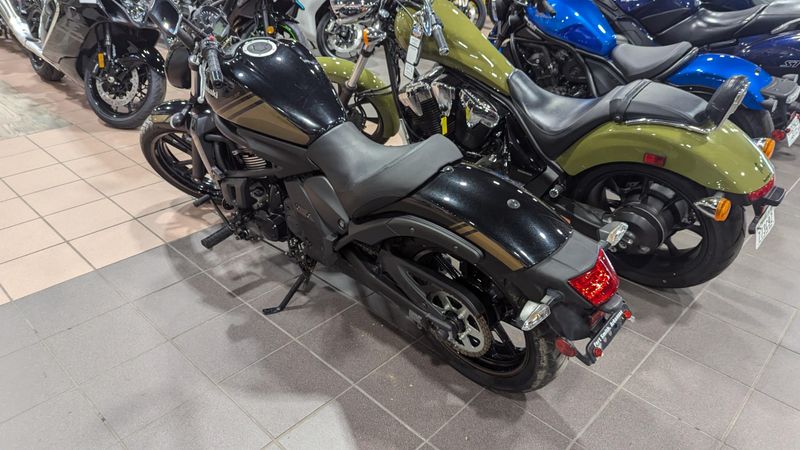 2020 Kawasaki VULCAN  S BASEImage 12