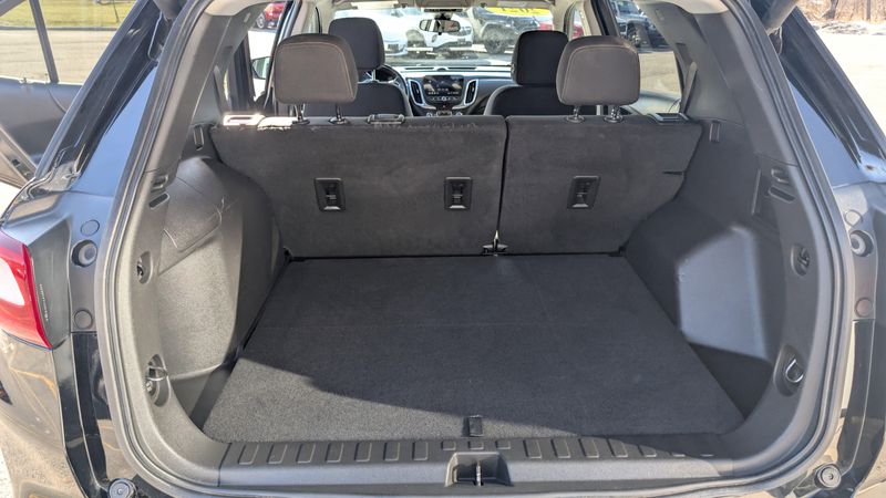 Used 2021 Chevrolet Equinox LTImage 10