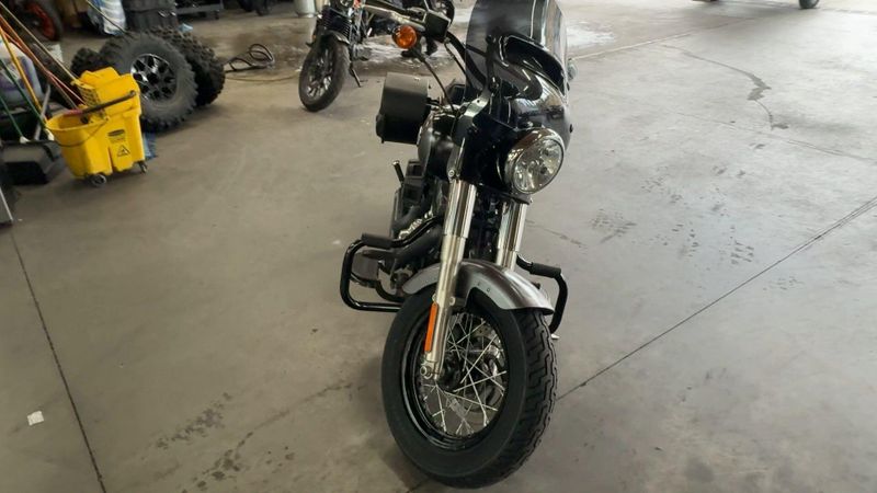 Used 2015 Harley-Davidson SOFTAIL SLIM Image 7