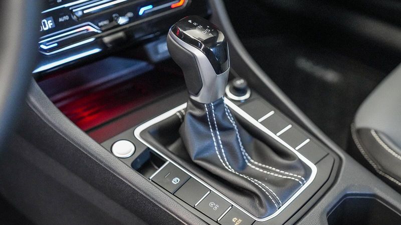 New 2025 Volkswagen Jetta 1.5T SELImage 20