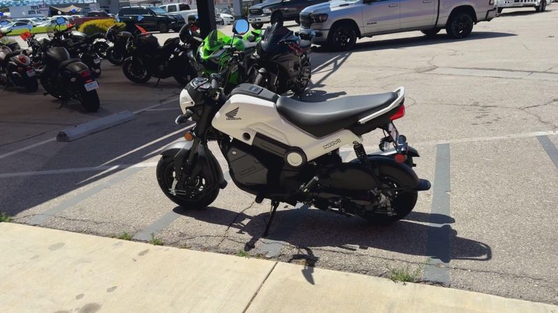 New 2026 Honda Navi Image 6