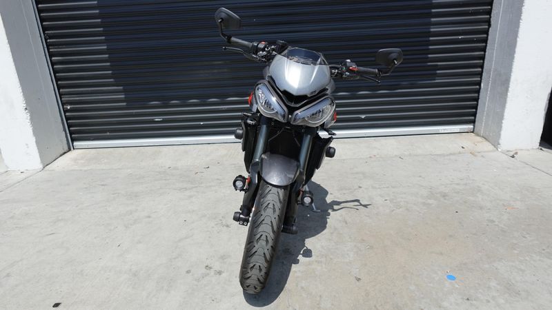Used 2024 Triumph Street Triple 765 RS 