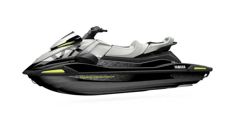 NEW 2026 YAMAHA VX CRUISER HO WITH AUDIO Image 7