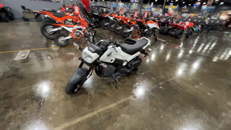 New 2026 Honda Navi Image 8