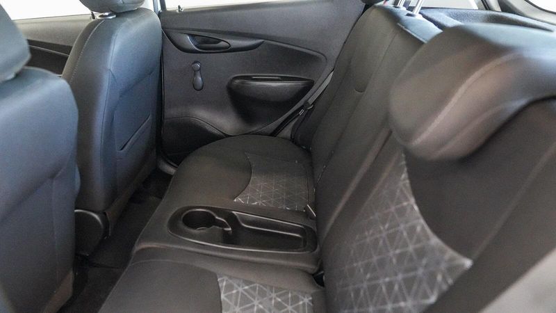 Used 2020 Chevrolet Spark LSImage 17