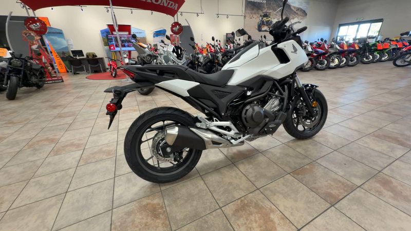 New 2026 Honda NC750X DCT Image 9