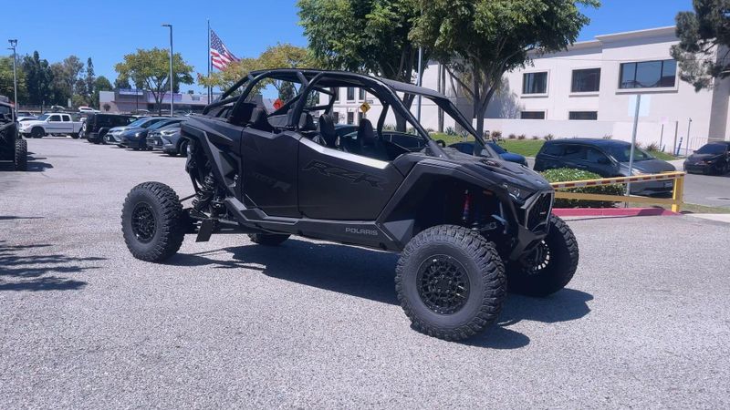 New 2026 Polaris RZR PRO R 4 ULTIMATE Image 6