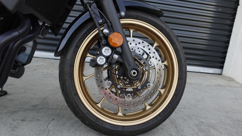 Used 2025 Yamaha XSR 700 