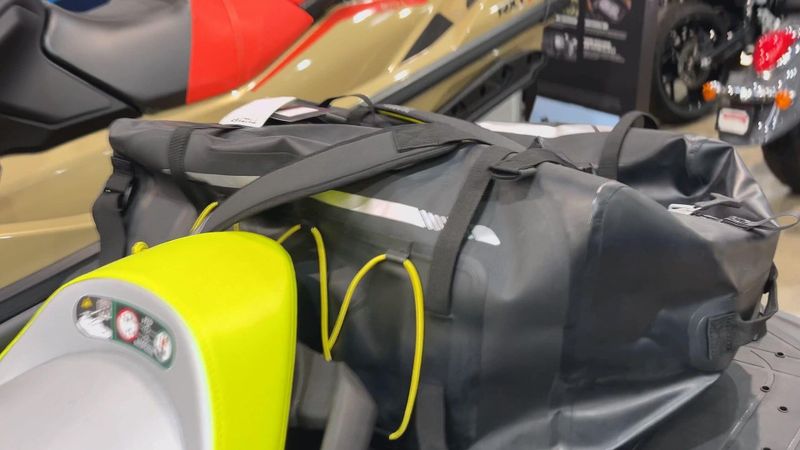 New 2024 Sea-Doo RXT-X 325 (SOUND SYSTEM) Image 2