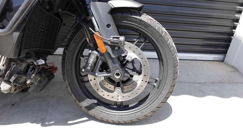 Used 2022 Harley-Davidson Pan America 1250 Special 