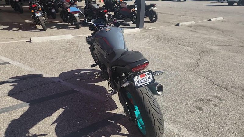 Used 2022 Yamaha MT 10 Image 2