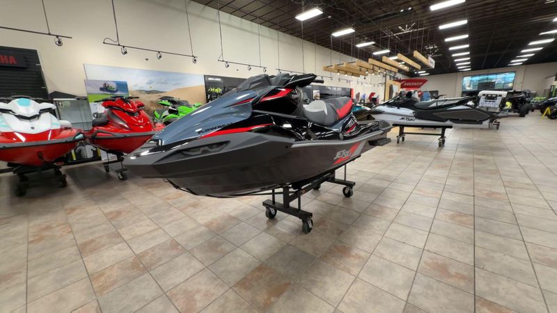 New 2025 Kawasaki JET SKI ULTRA 160LX-S Image 5