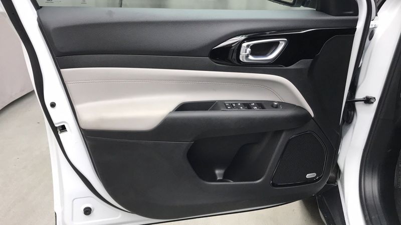 2024 Jeep Compass Limited 4x4Image 3