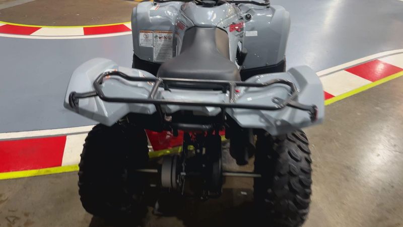 Used 2021 Yamaha Grizzly 90 Image 3