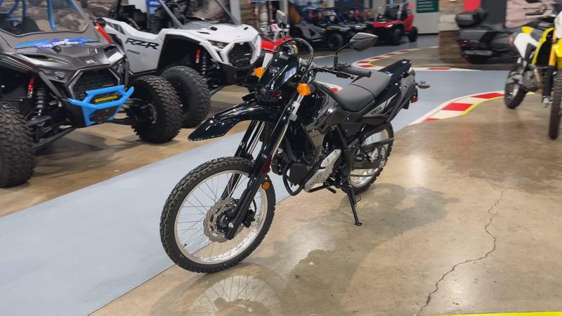 New 2026 Yamaha WR125R Image 8