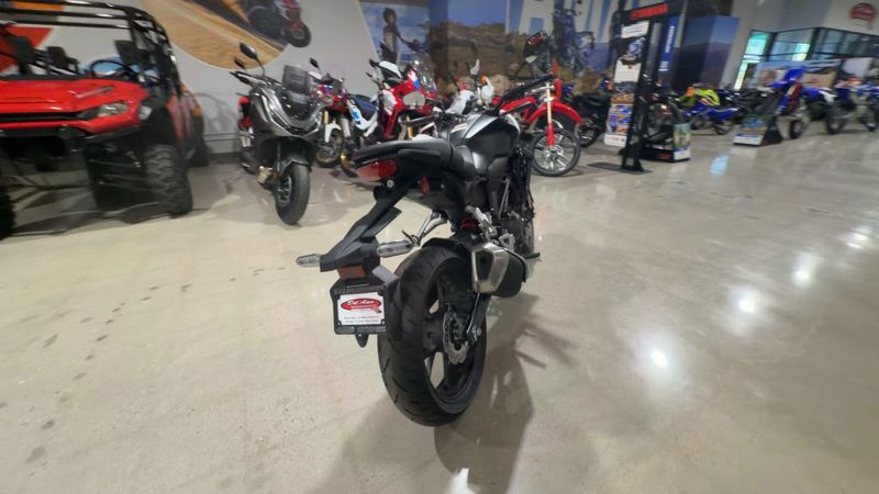 New 2026 Honda CB300R ABS Image 9