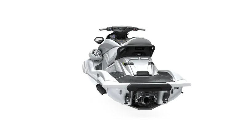 NEW 2026 YAMAHA FX CRUISER SVHO WITH AUDIO Image 6