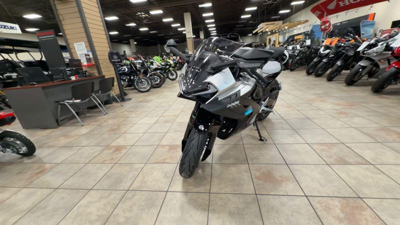 New 2026 CFMOTO 675SS Image 5