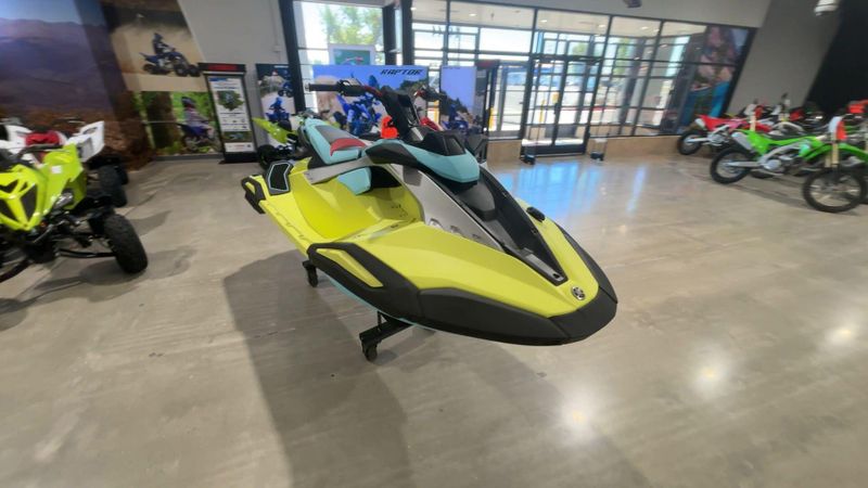 New 2025 Yamaha JETBLASTER PRO (3UP) Image 6