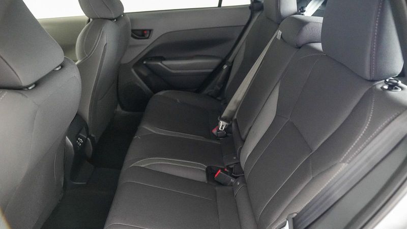 2025 Subaru Crosstrek PremiumImage 19