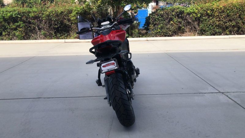 New 2025 Ducati MULTISTRADA V2 S Image 4