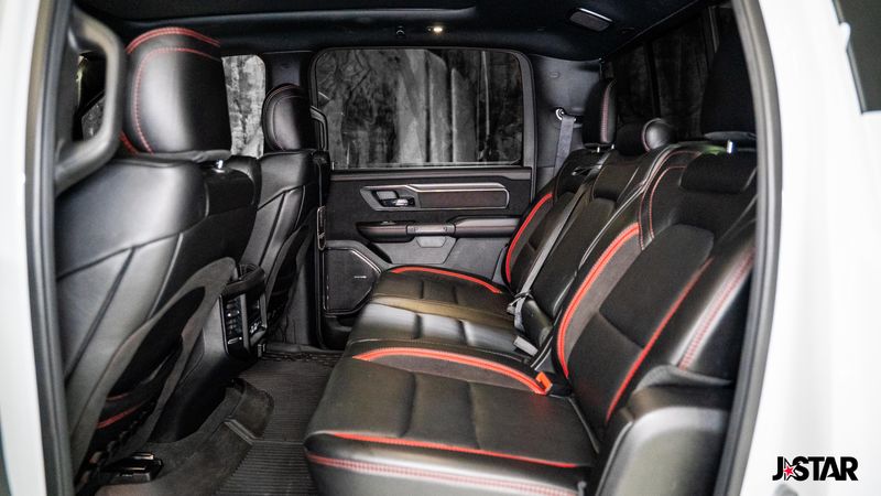 2023 Ram 1500 TRX photo 14