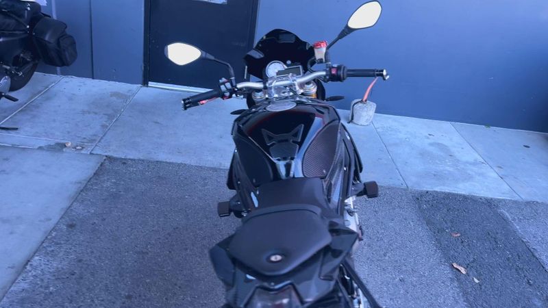 Used 2021 BMW S 1000 R Image 3