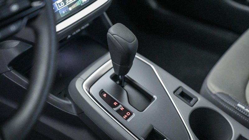 2025 Subaru Crosstrek PremiumImage 20