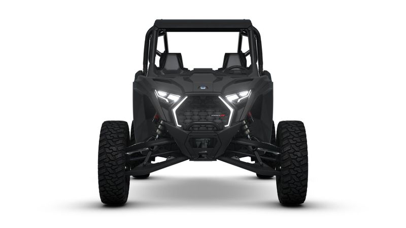 New 2026 Polaris RZR PRO R 4 ULTIMATE Image 4