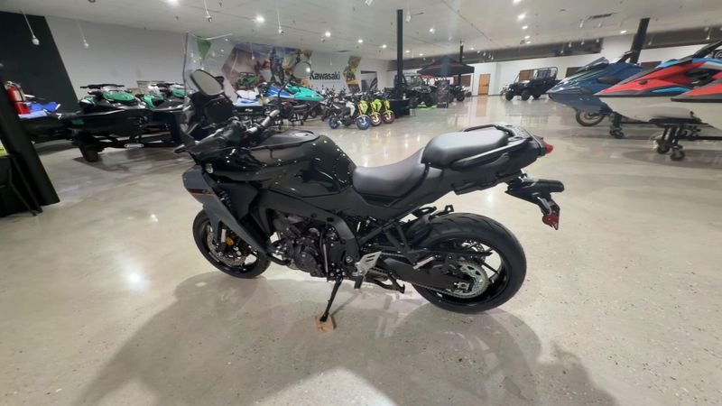 New 2026 Yamaha TRACER 9 Image 6