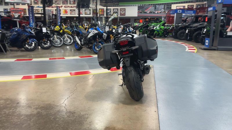 New 2026 Suzuki GSX-S1000GT+ Image 7