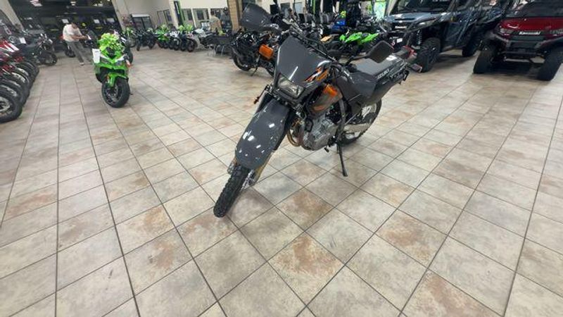 New 2026 Suzuki DR650S Image 8