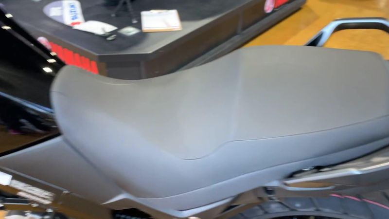 New 2025 Suzuki V-STROM 650 Image 5