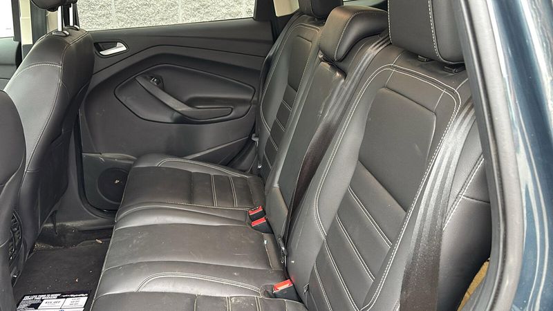 2019 Ford Escape SELImage 9