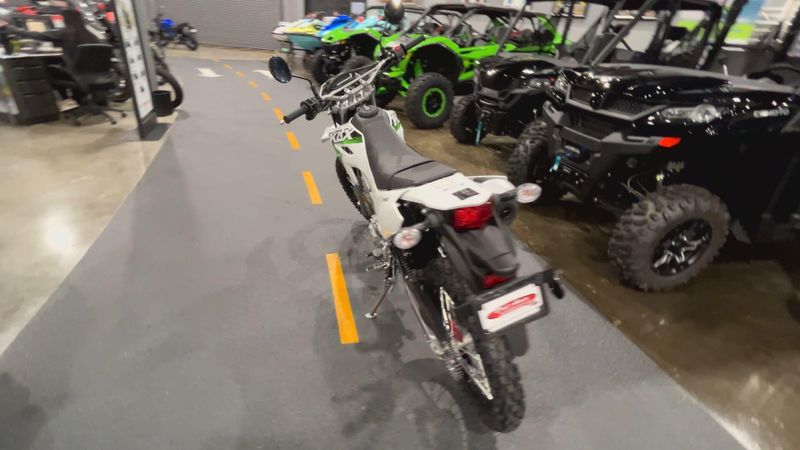 New 2026 Kawasaki KLX 230 S ABS Image 7