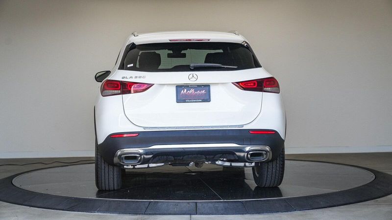 2021 Mercedes-Benz GLA 250Image 3