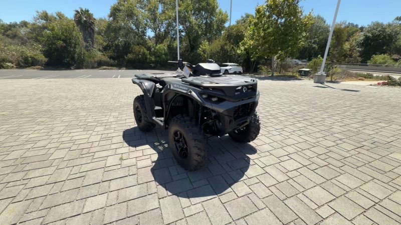 New 2026 Can-Am OUTLANDER DPS 850 Image 3