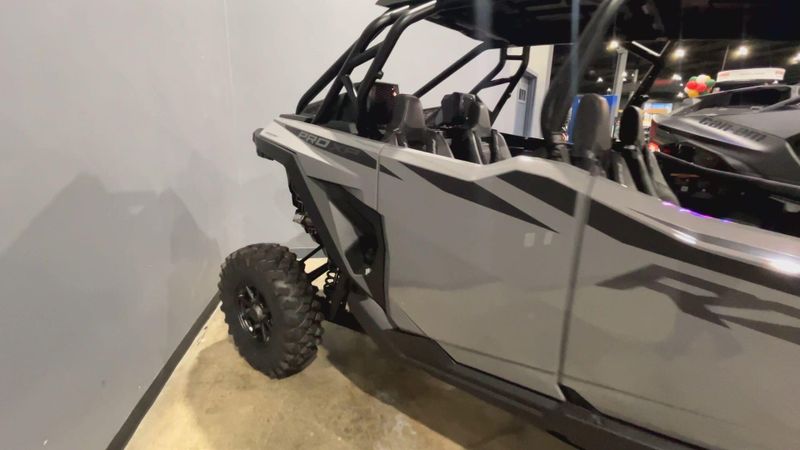 New 2026 Polaris RZR PRO XP 4 ULTIMATE Image 5