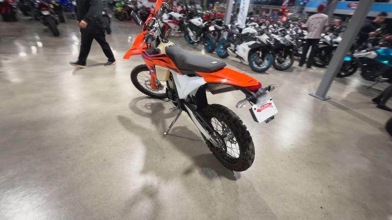 Used 2024 KTM 500 EXC-F Image 2