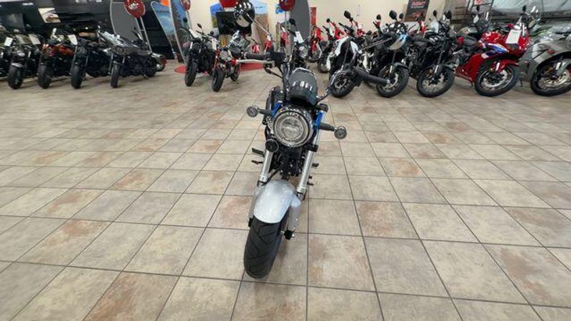 New 2025 Honda DAX 125 Image 7