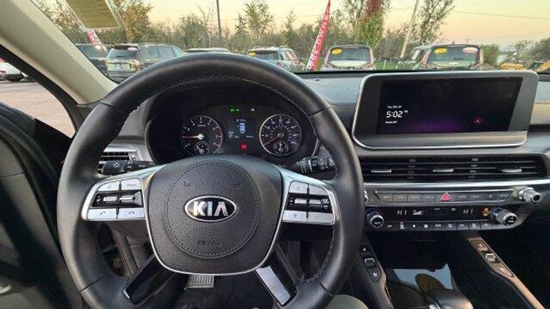 Used 2020 Kia Telluride EXImage 21