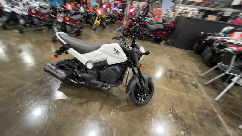 New 2026 Honda Navi Image 5