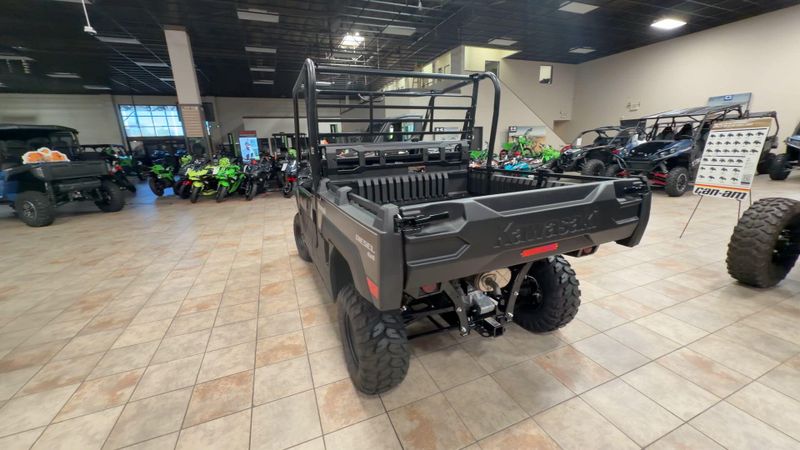 New 2026 Kawasaki MULE PRO DX EPS Image 7