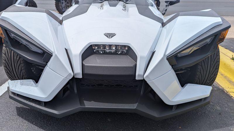 2024 Polaris SLINGSHOT S TECH MANUAL S with Technology Package IImage 5