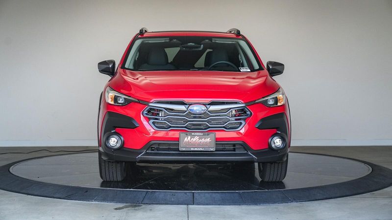 New 2025 Subaru Crosstrek PremiumImage 6